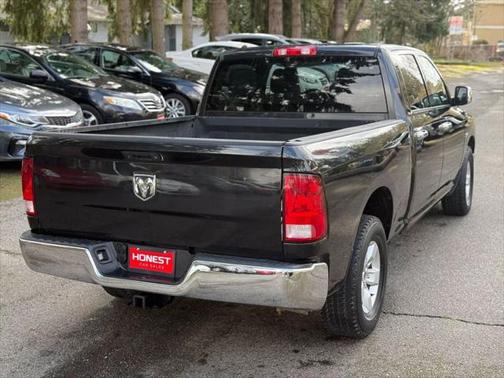 2015 RAM 1500 Tradesman