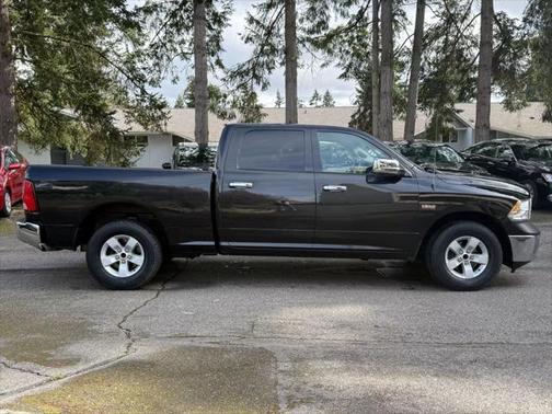 2015 RAM 1500 Tradesman