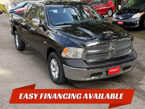 2015 RAM 1500 Tradesman