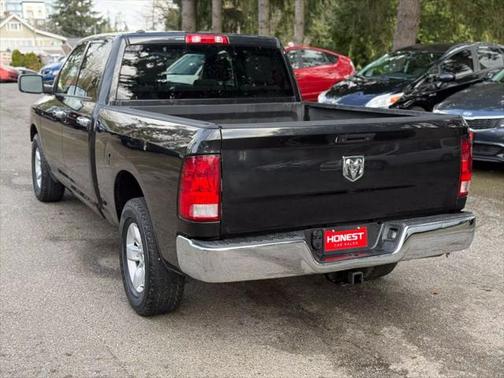 2015 RAM 1500 Tradesman