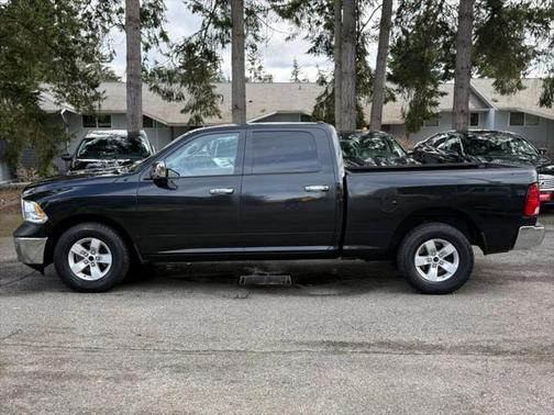 2015 RAM 1500 Tradesman
