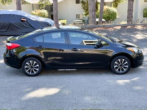 2014 Kia Forte LX