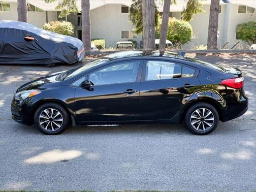 2014 Kia Forte LX