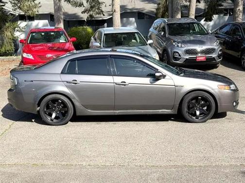 2008 Acura TL 3.2