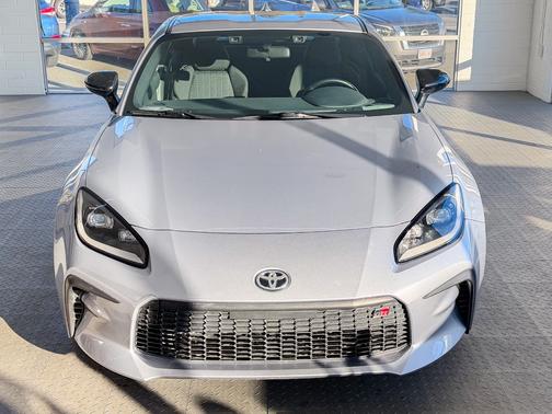 2023 Toyota GR86 Base