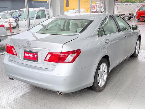 2008 Lexus ES 350 Base