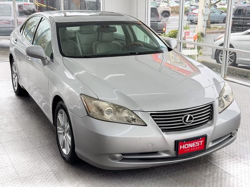 2008 Lexus ES 350 Base
