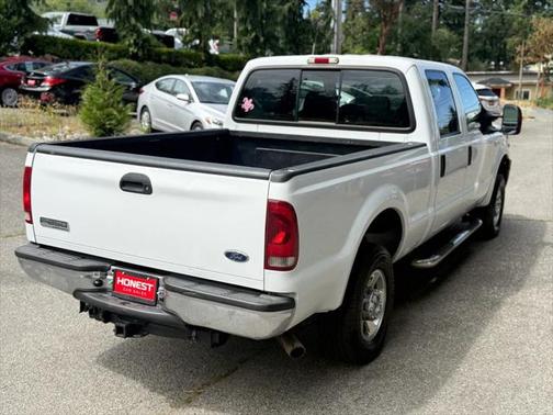 2006 Ford F-250 XL