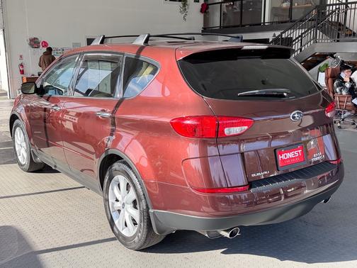 2006 Subaru B9 Tribeca Base