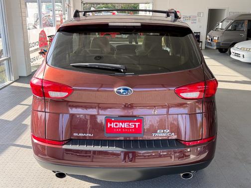 2006 Subaru B9 Tribeca Base