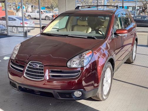 2006 Subaru B9 Tribeca Base