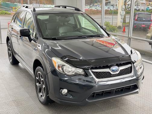 2014 Subaru XV Crosstrek 2.0i Limited