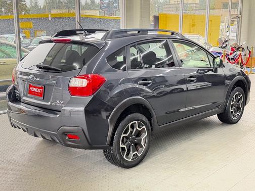 2014 Subaru XV Crosstrek 2.0i Limited