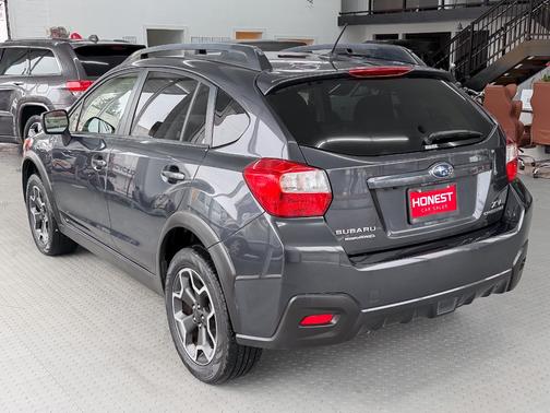 2014 Subaru XV Crosstrek 2.0i Limited