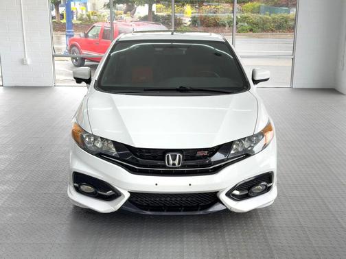 2014 Honda Civic Si