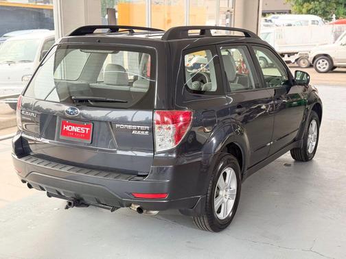 2012 Subaru Forester 2.5X