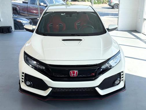 2019 Honda Civic Type R Touring