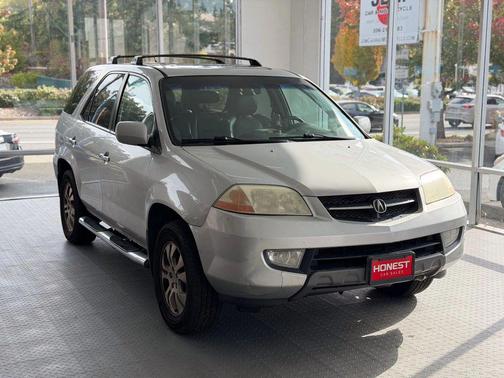 2003 Acura MDX Touring