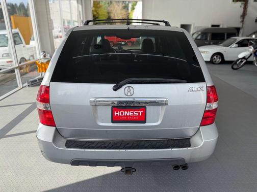 2003 Acura MDX Touring