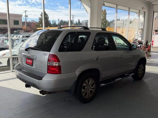 2003 Acura MDX Touring