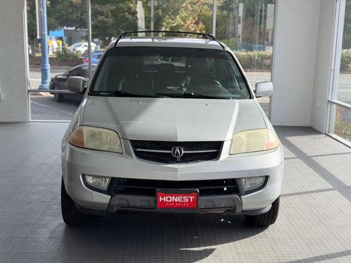 2003 Acura MDX Touring