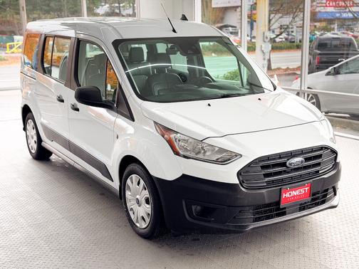 2019 Ford Transit Connect XL w/Rear Liftgate