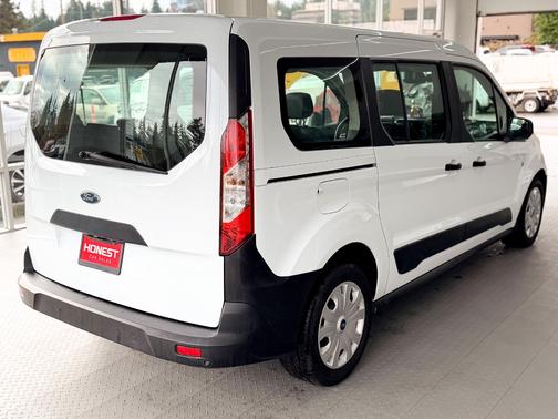 2019 Ford Transit Connect XL w/Rear Liftgate