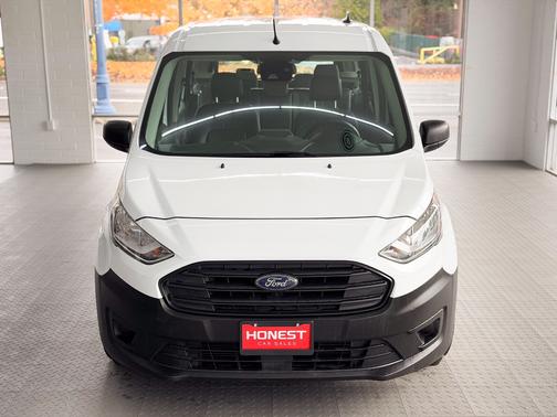 2019 Ford Transit Connect XL w/Rear Liftgate
