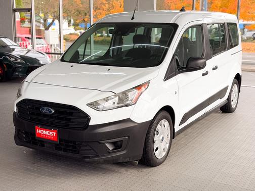 2019 Ford Transit Connect XL w/Rear Liftgate