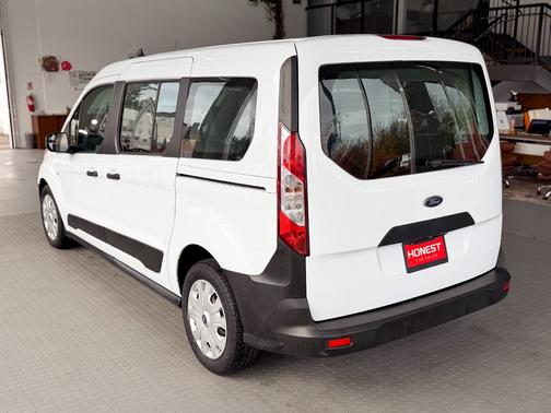 2019 Ford Transit Connect XL w/Rear Liftgate