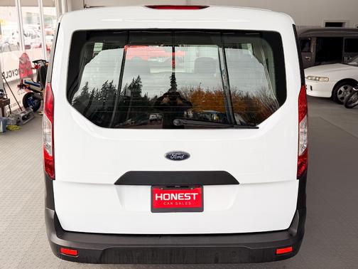 2019 Ford Transit Connect XL w/Rear Liftgate
