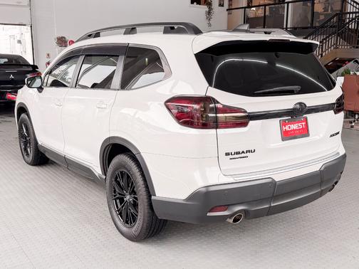 2019 Subaru Ascent Base