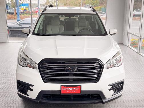 2019 Subaru Ascent Base