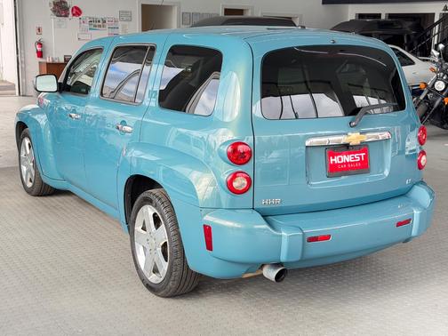 2007 Chevrolet HHR LT