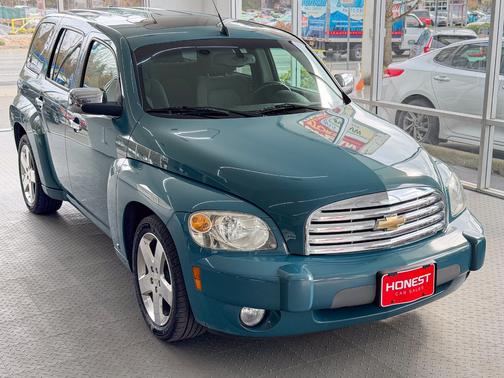 2007 Chevrolet HHR LT