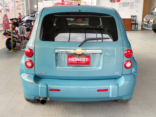 2007 Chevrolet HHR LT