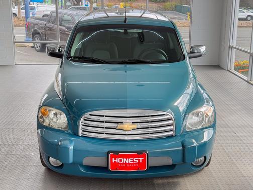 2007 Chevrolet HHR LT