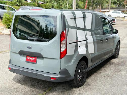 2014 Ford Transit Connect XLT w/Rear Liftgate