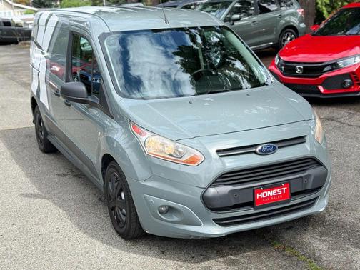 2014 Ford Transit Connect XLT w/Rear Liftgate
