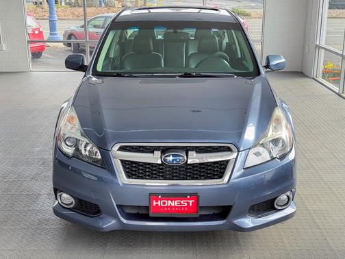 2013 Subaru Legacy 3.6R Limited