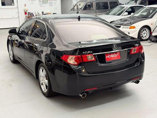 2013 Acura TSX 2.4