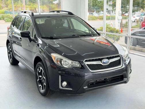 2016 Subaru Crosstrek 2.0i Premium
