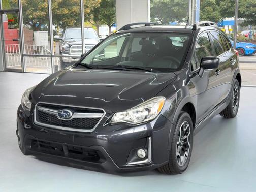 2016 Subaru Crosstrek 2.0i Premium
