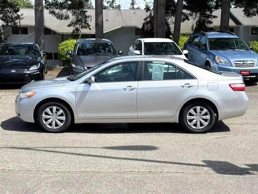 2009 Toyota Camry LE