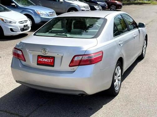 2009 Toyota Camry LE