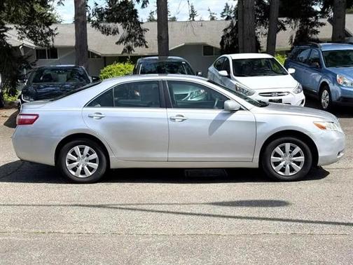 2009 Toyota Camry LE