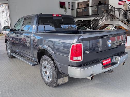 2013 RAM 1500 Laramie