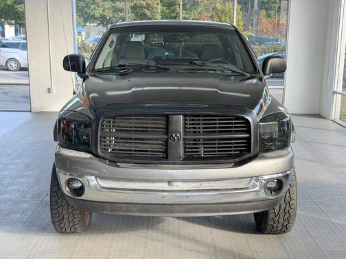 2007 Dodge Ram 1500 Sport Quad Cab