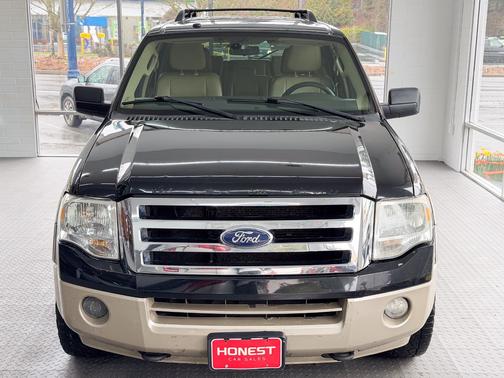 2010 Ford Expedition Eddie Bauer