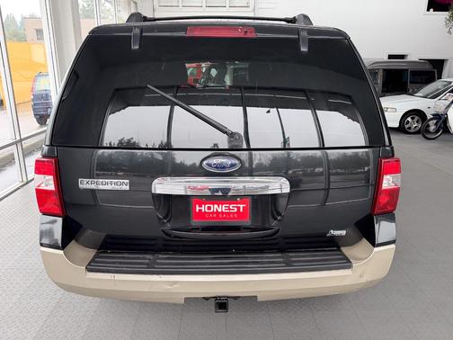 2010 Ford Expedition Eddie Bauer